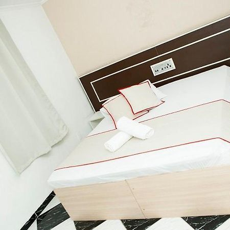 Hotel Golden Vilage Vila Maria 圣保罗 外观 照片