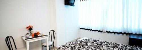 Hotel Golden Vilage Vila Maria 圣保罗 外观 照片