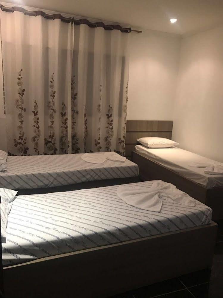 Hotel Golden Vilage Vila Maria 圣保罗 外观 照片